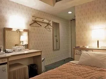 Hiroshima Rich Hotel 2*,  Japan