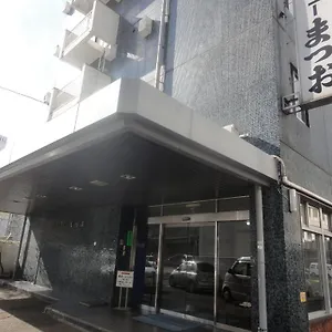 New Matsuo ホテル